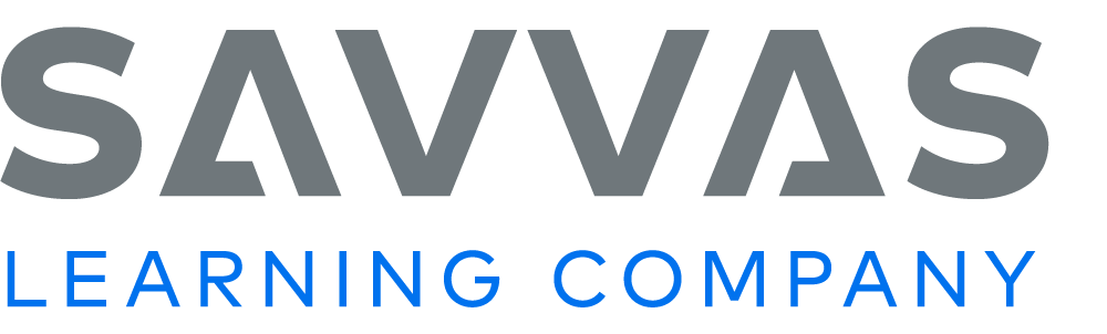 Savvas Learning Company